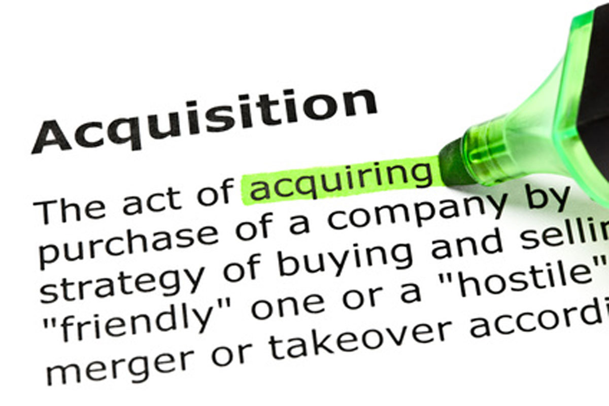 Ready to Expand Your Company Through Acquisition?